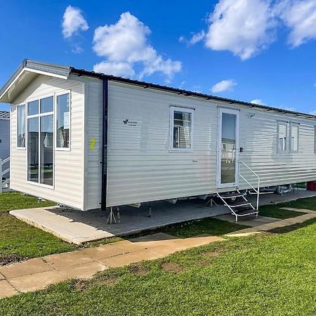 Lovely 8 Berth Caravan For Hire At Barmston Beach Holiday Park Ref 62002O Hotel Lund Екстериор снимка
