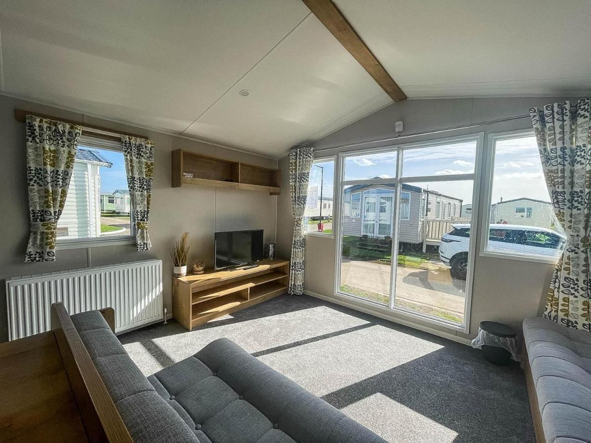 Lovely 8 Berth Caravan For Hire At Barmston Beach Holiday Park Ref 62002O Hotel Lund Екстериор снимка