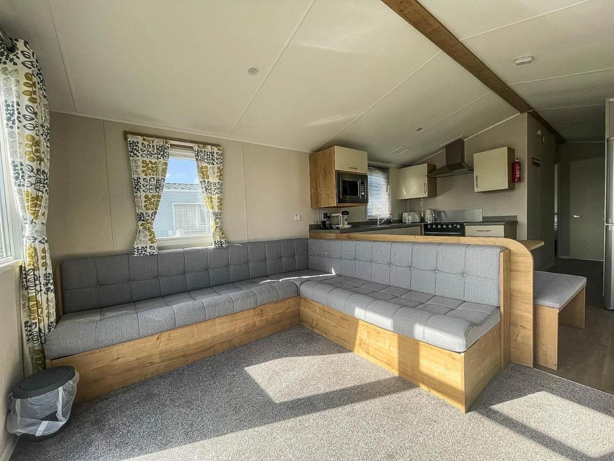 Lovely 8 Berth Caravan For Hire At Barmston Beach Holiday Park Ref 62002O Hotel Lund Екстериор снимка