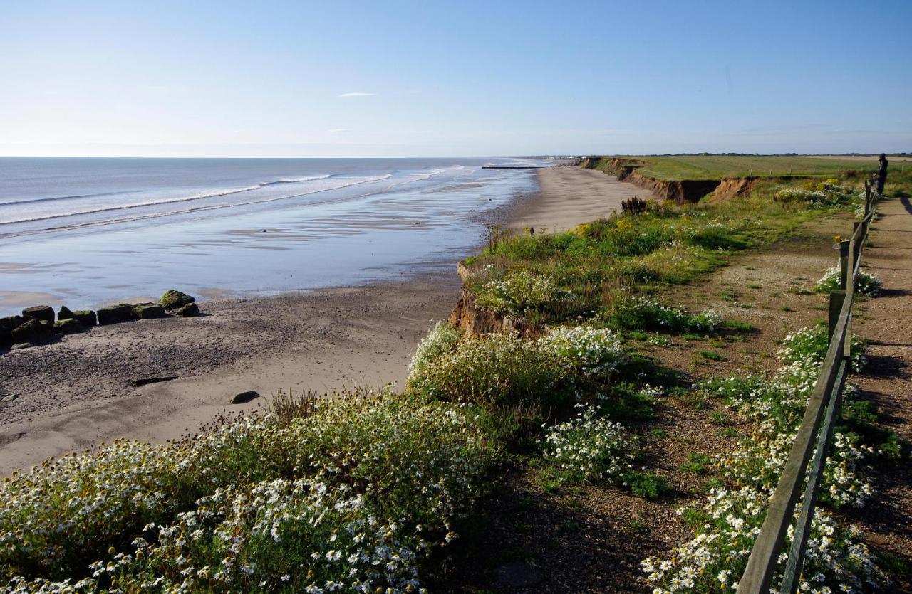 Lovely 8 Berth Caravan For Hire At Barmston Beach Holiday Park Ref 62002O Hotel Lund Екстериор снимка