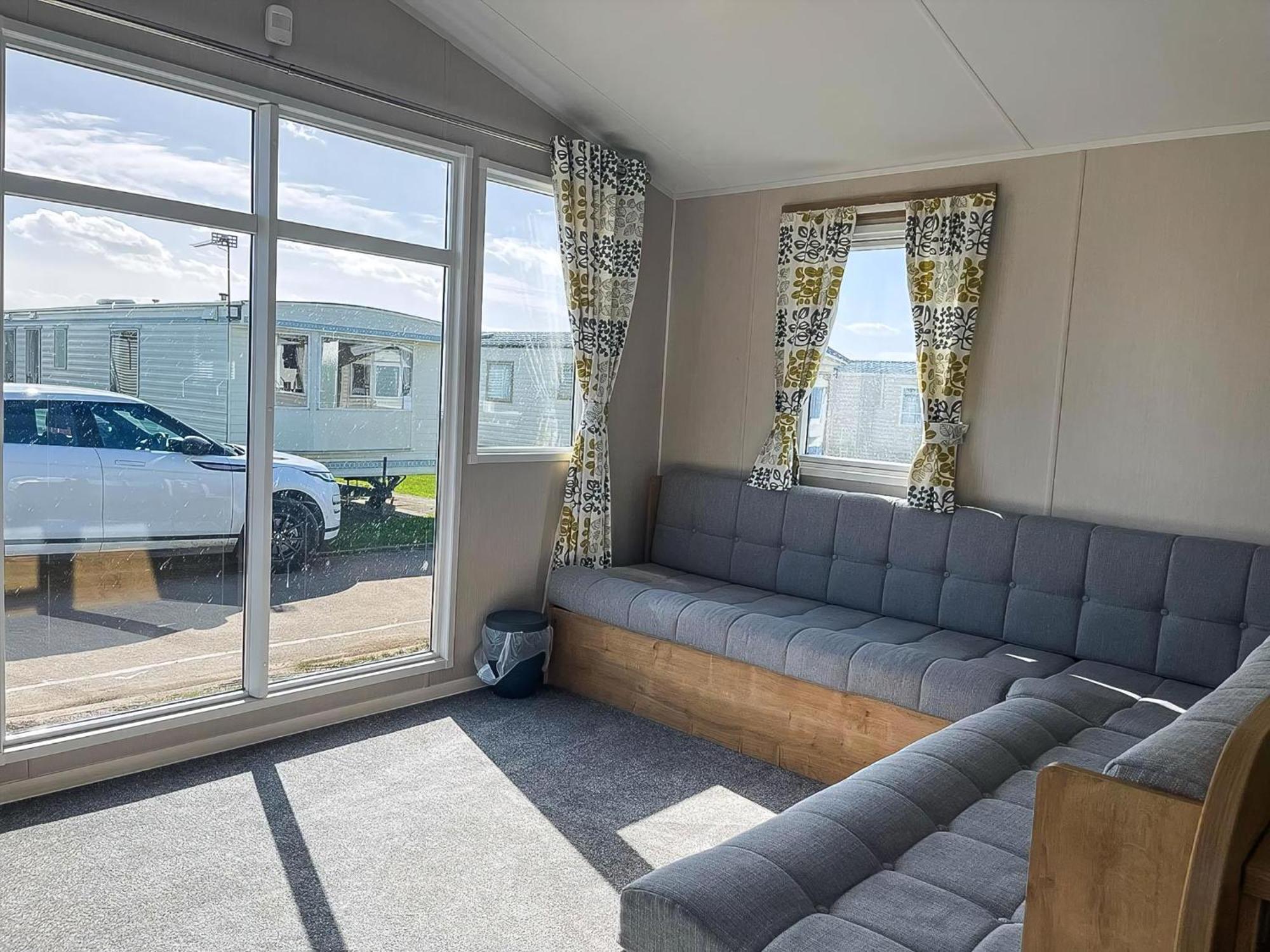 Lovely 8 Berth Caravan For Hire At Barmston Beach Holiday Park Ref 62002O Hotel Lund Екстериор снимка