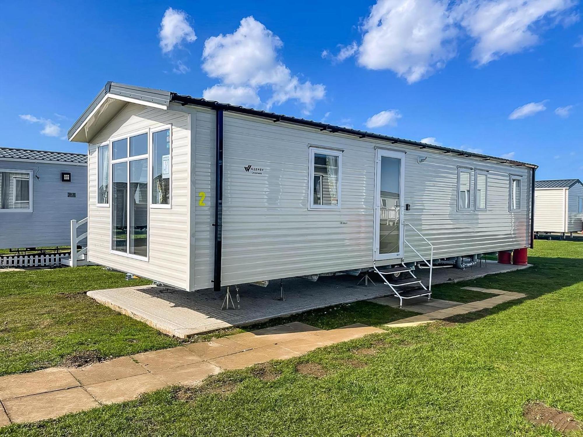 Lovely 8 Berth Caravan For Hire At Barmston Beach Holiday Park Ref 62002O Hotel Lund Екстериор снимка