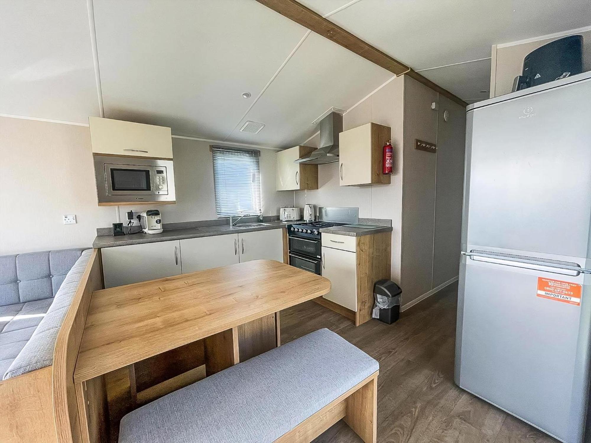 Lovely 8 Berth Caravan For Hire At Barmston Beach Holiday Park Ref 62002O Hotel Lund Екстериор снимка