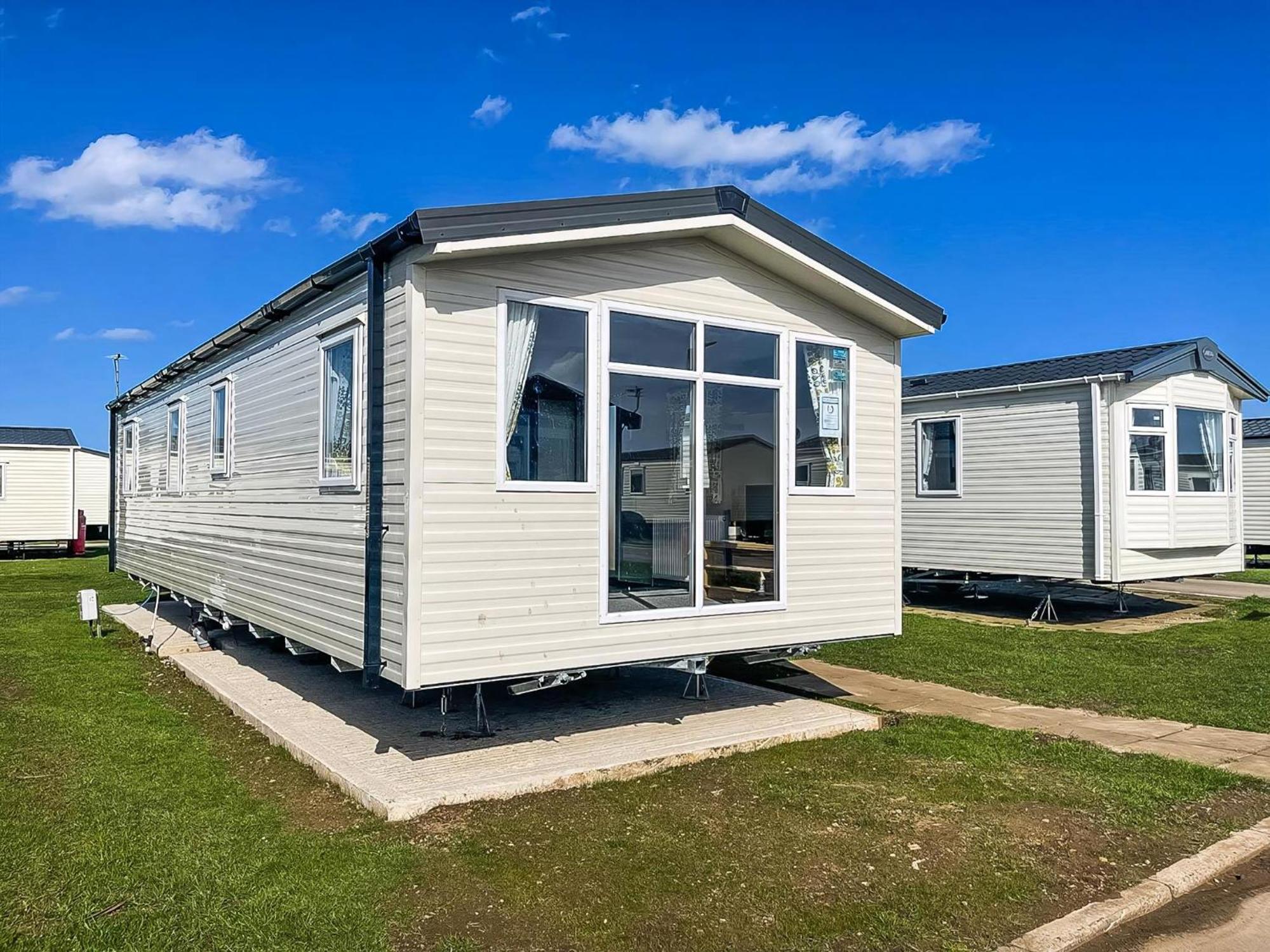 Lovely 8 Berth Caravan For Hire At Barmston Beach Holiday Park Ref 62002O Hotel Lund Екстериор снимка